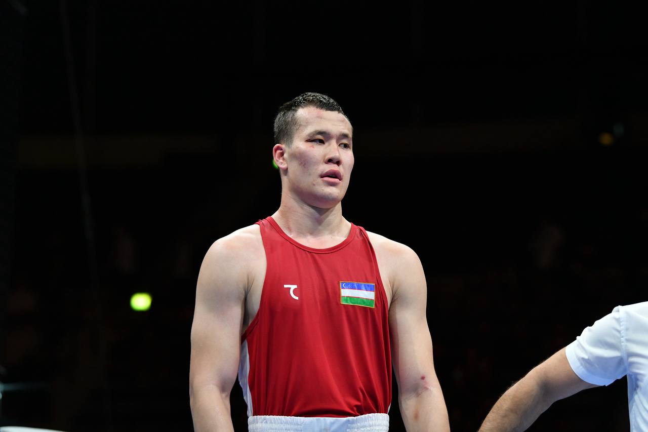 Какие казахские спортсмены прославили узбекский спорт