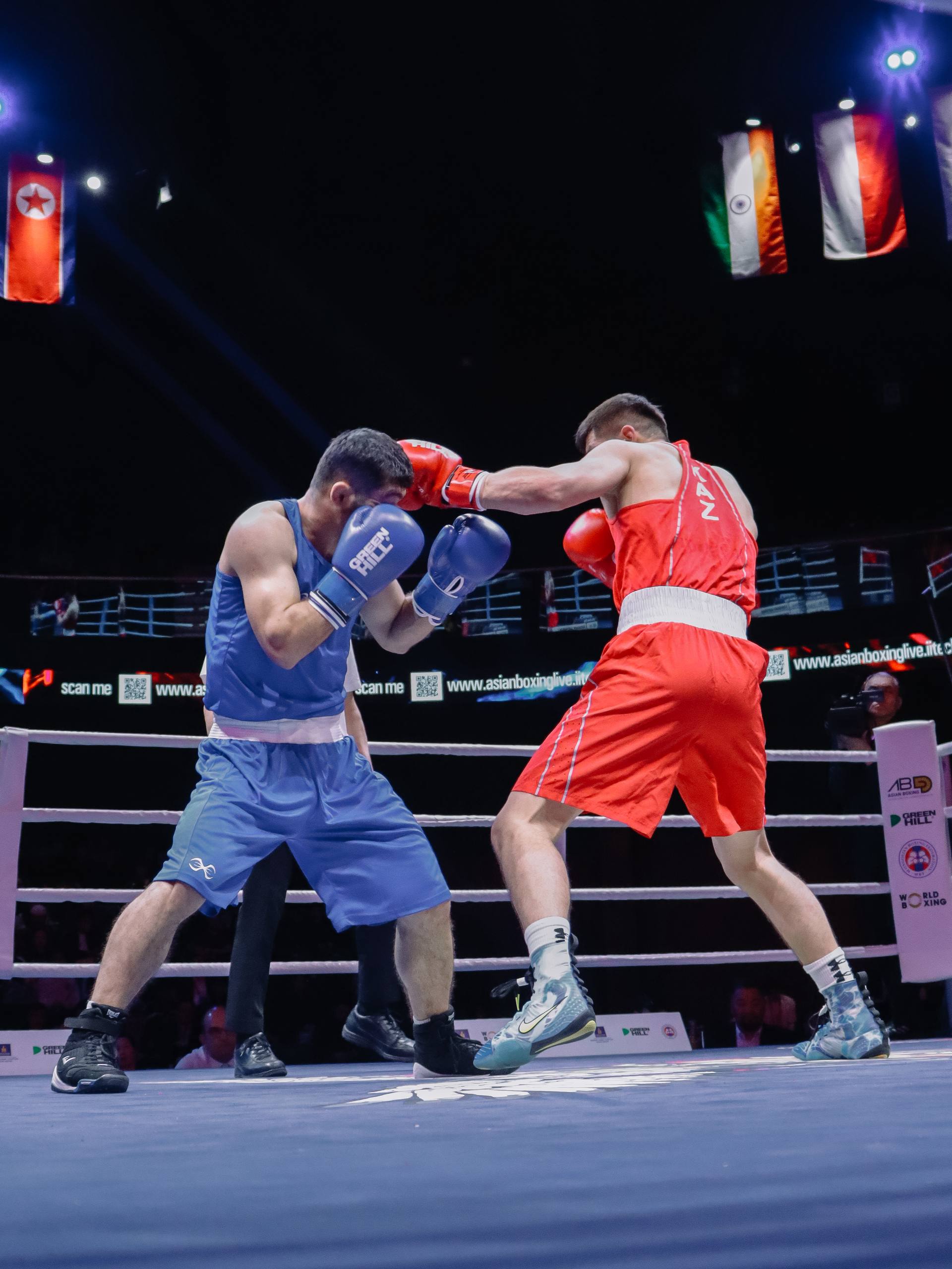 Сборная Казахстана по боксу стала лучшей на чемпионате Азии: что не так с нашим триумфом