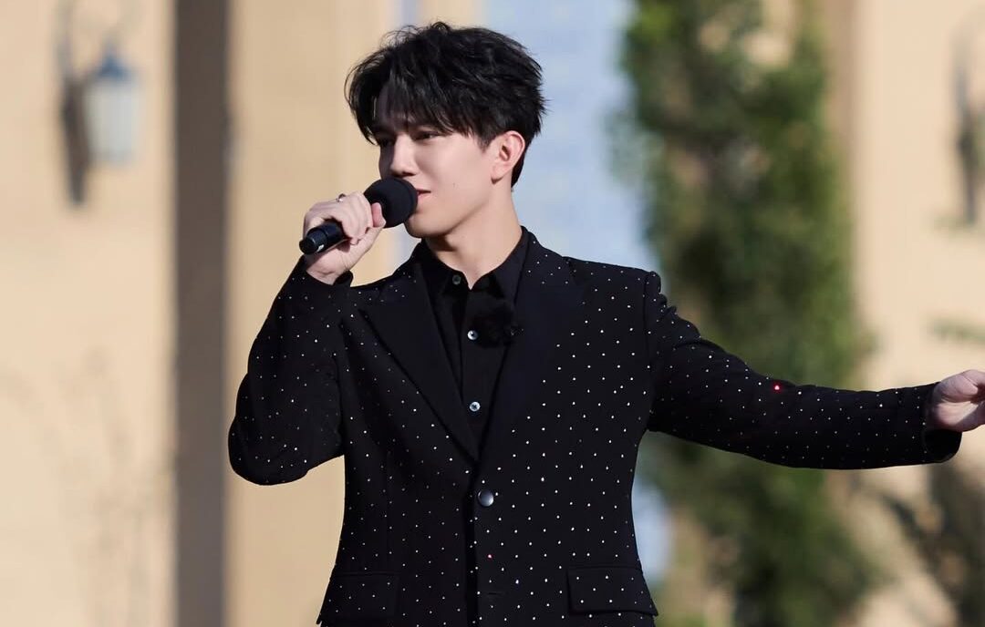 Димаш Кудайберген объяснил, почему до сих пор не женат