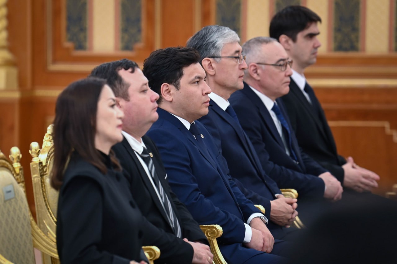 Президент: «Наука должна работать на нужды экономики и общества»