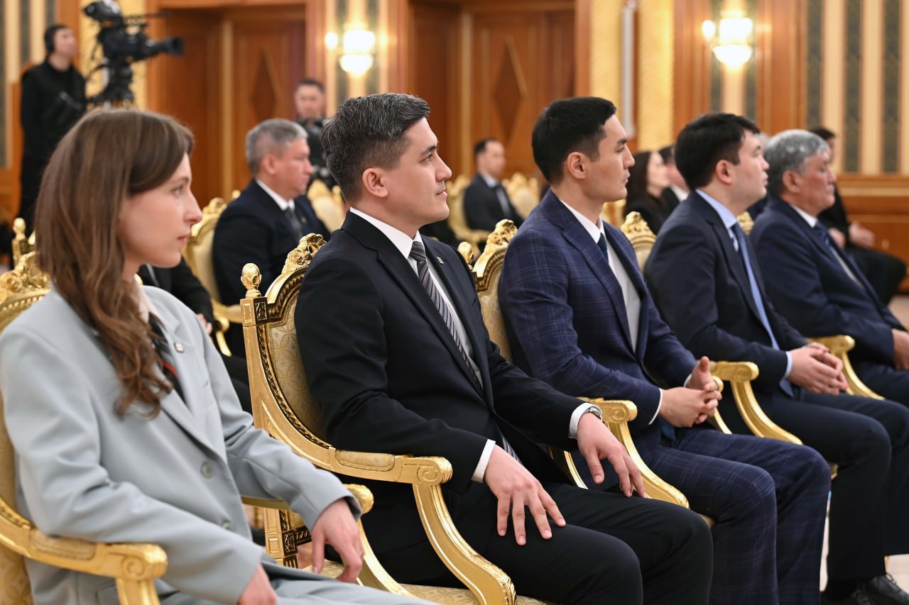 Президент назвал главную цель финансирования науки