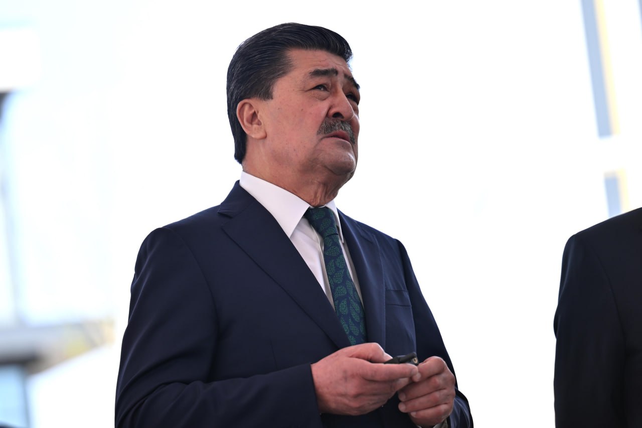 В Казахстане высадили более 5 миллионов деревьев