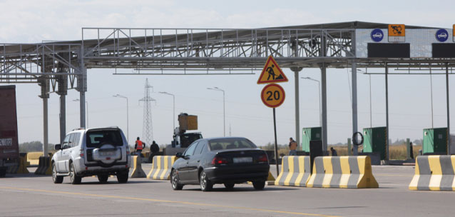 Куда могут уходить деньги, получаемые с платных дорог в Казахстане