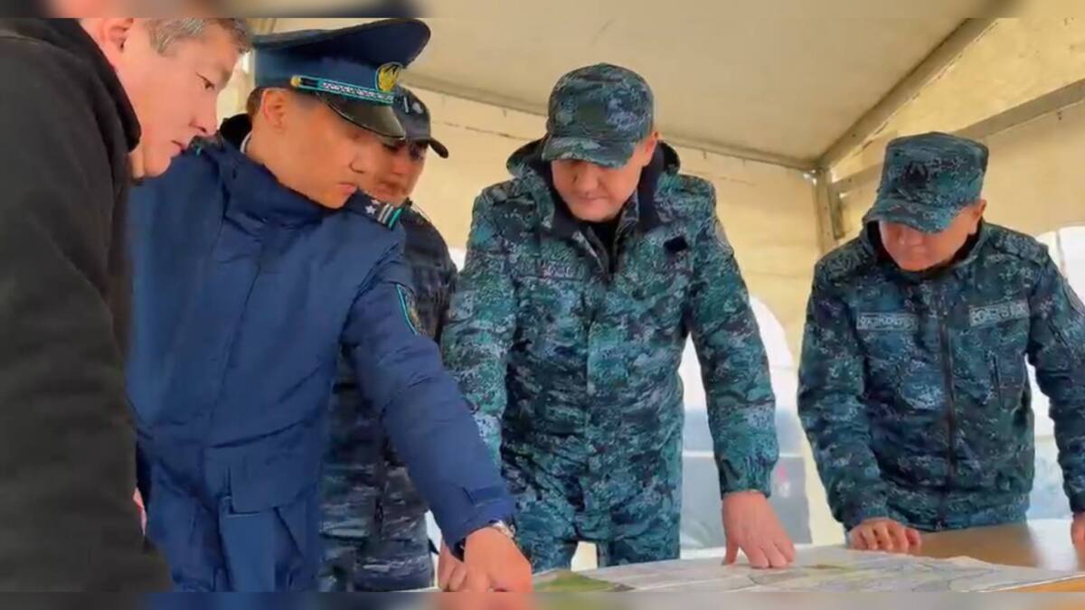 Поиски пропавшего 10-летнего ребенка продолжаются в Актюбинской области