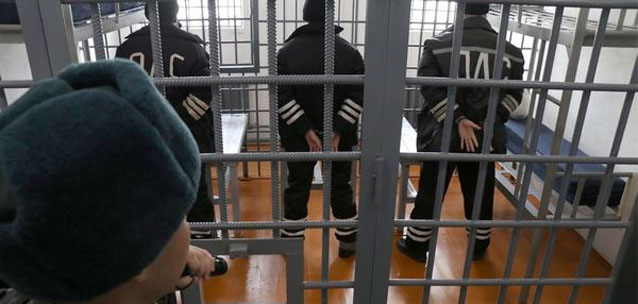 Пожизненно осуждённых снова судили за убийство 1999 года в Зайсане