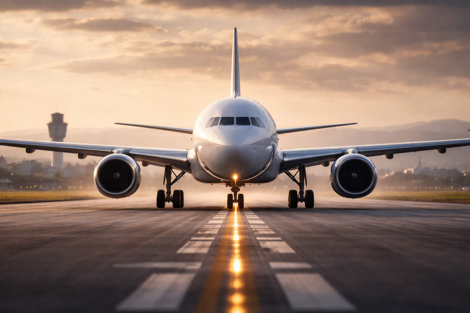 Рейсы из Еревана в Астану запустит армянский авиаперевозчик