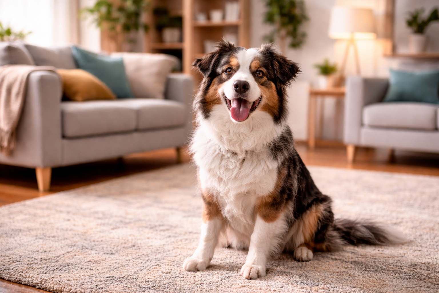 В Казахстане предложили ввести налог для владельцев собак