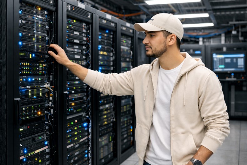 Казахстан стал чистым экспортером технологий: экспорт IT-услуг в 2025 году превысил $1,1 млрд