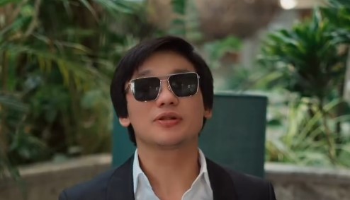 В BTS появился двойник Кайрата Нуртаса