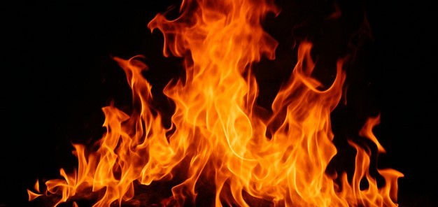 Пожарные спасли и эвакуировали 8 человек