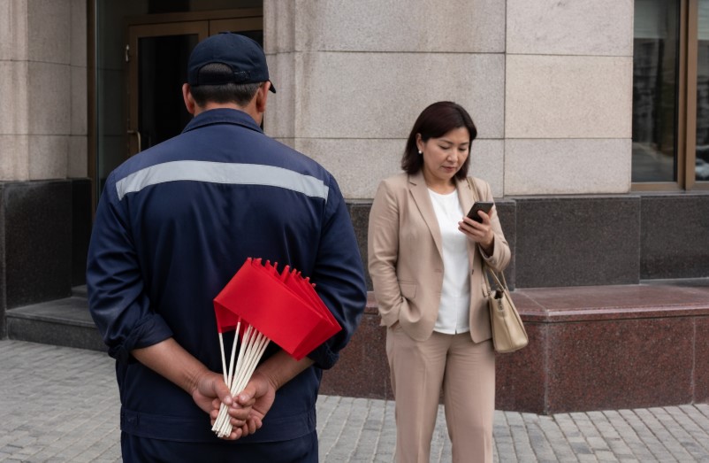 Как распознать недобросовестного мастера до того, как он исчезнет с вашими деньгами