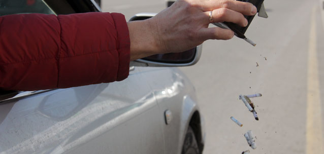 Закурил на улице - получил штраф: что фиксируют «умные камеры», и можно ли это оспорить