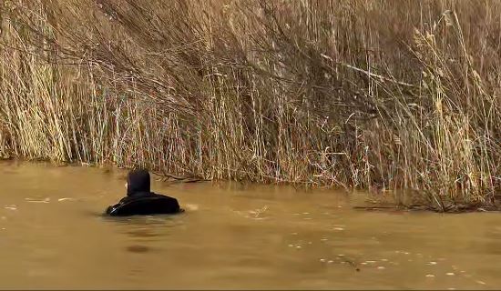 В Актюбинской области продолжают поиски 10-летнего ребенка