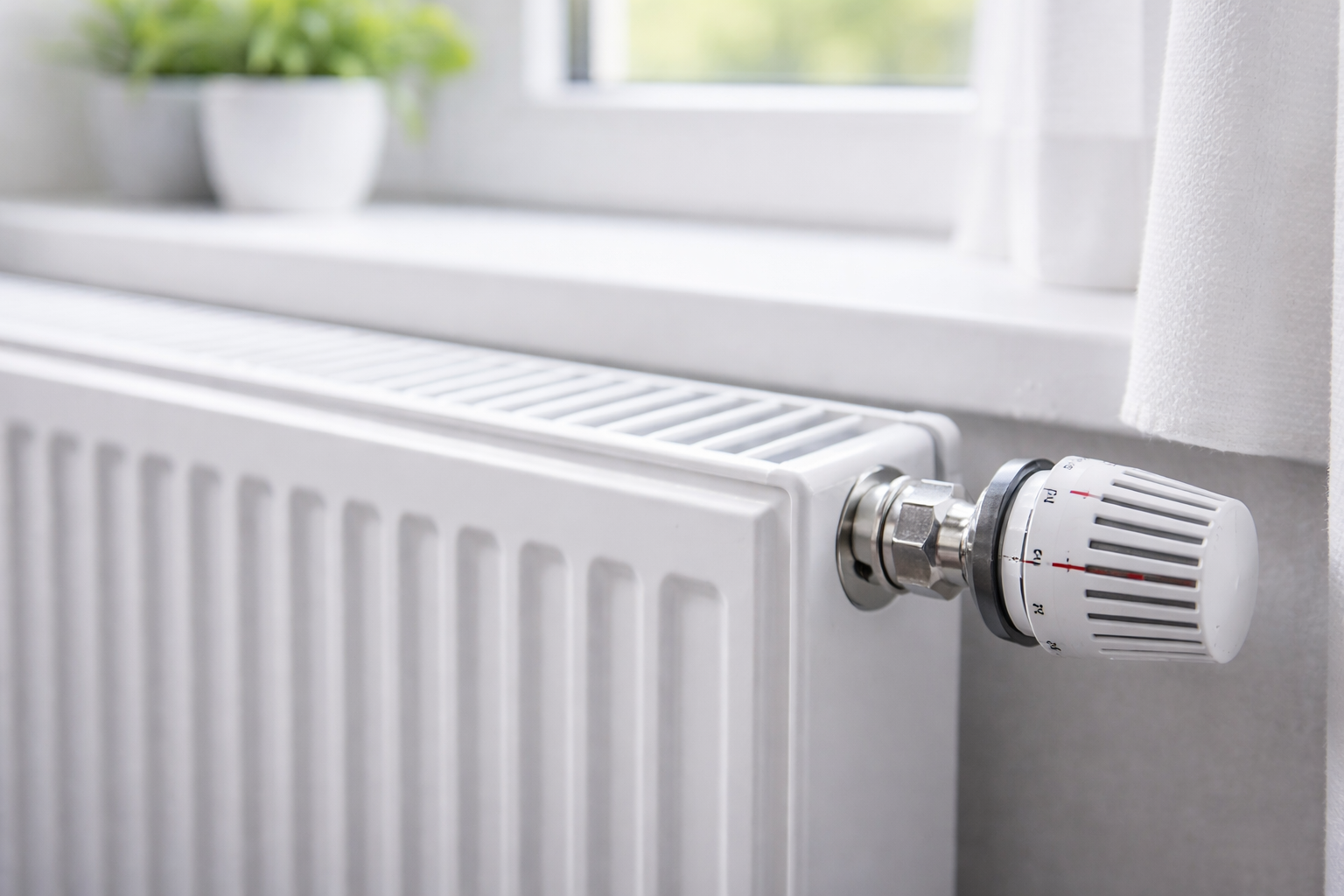 Когда в Карагандинской области отключат отопление