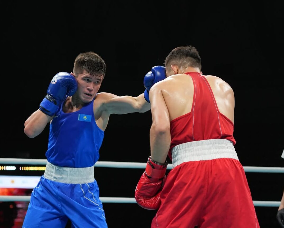 Первый бой с Узбекистаном и поражения у женщин: как выступает Казахстан на чемпионате Азии по боксу