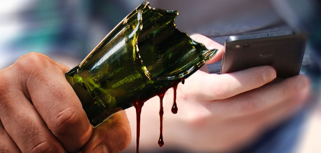 Работник из Узбекистана убил коллегу за то, что тот записывал интимные телефонные разговоры товарищей