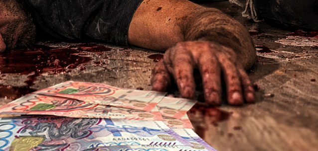 Карагандинец предъявил самый скромный иск за убитого сына