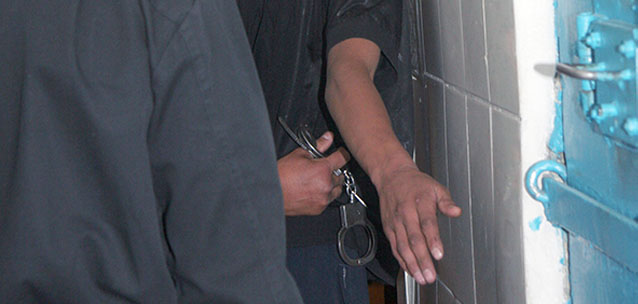 Мужчина с ножом жестоко убил женщину в столовой Талдыкоргана