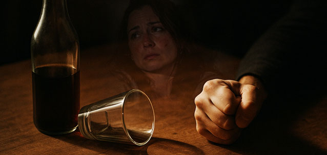 Мужчина с судимостью убил свою любовницу, за то что та оскорбила его в постели