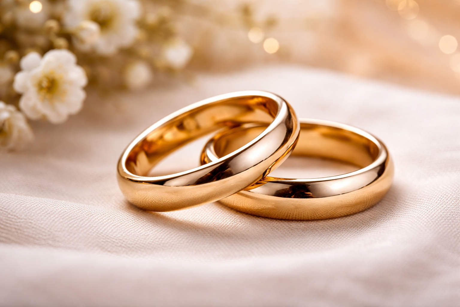 В Казахстане резко подорожали обручальные кольца