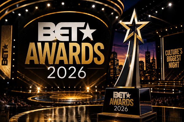 Объявлены номинанты премии BET Awards