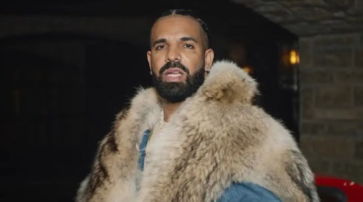 Дрейк обошел Jay-Z и установил новый рекорд