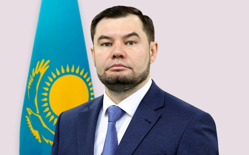 Назначен вице-министр просвещения РК