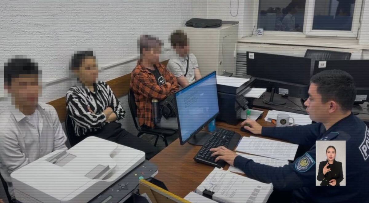 Полиция предупредила об ответственности за ложные сообщения о взрывах