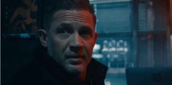 Стала известна судьба Тома Харди в сериале “Гангстерлэнд“