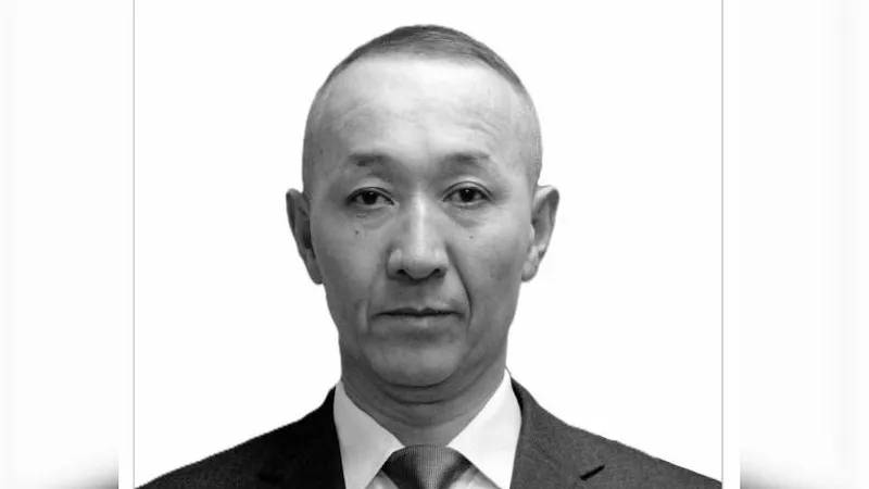 Мертвым обнаружили недавно назначенного акима на севере Казахстана