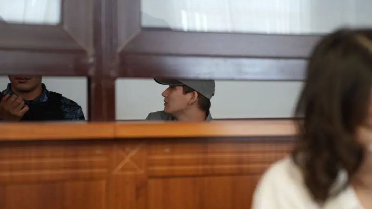 Мотив резонансного убийства семьи озвучили в суде в Атырау