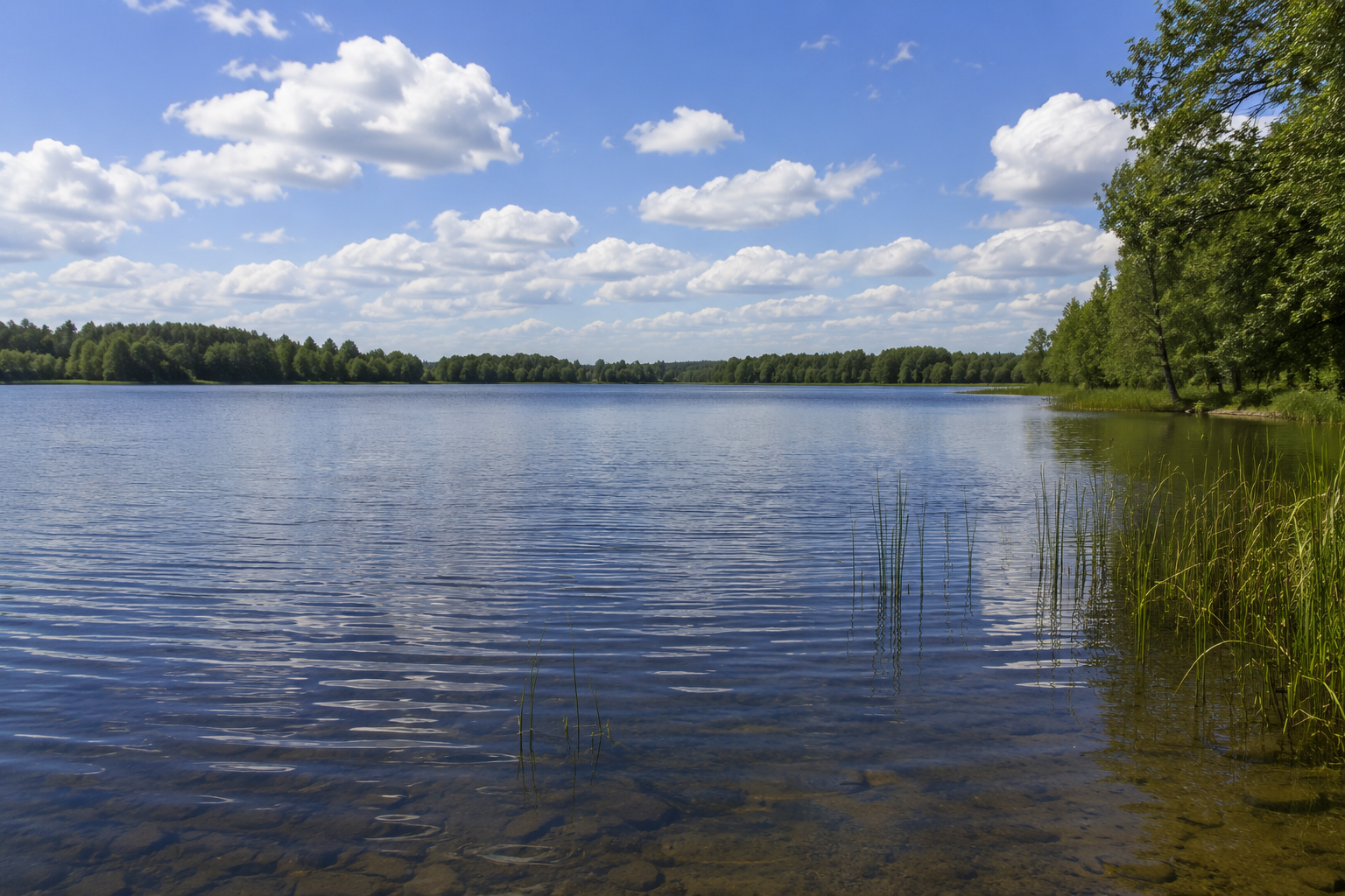 В водоёме в Аркалыке нашли тело девушки