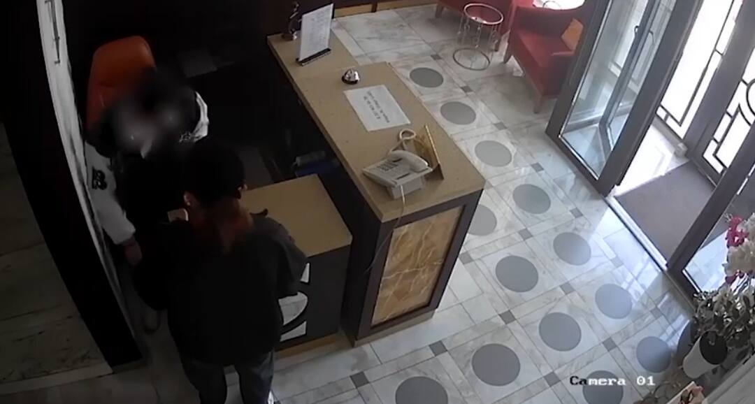 В Астане задержали подозреваемую в краже денежных средств из гостиницы