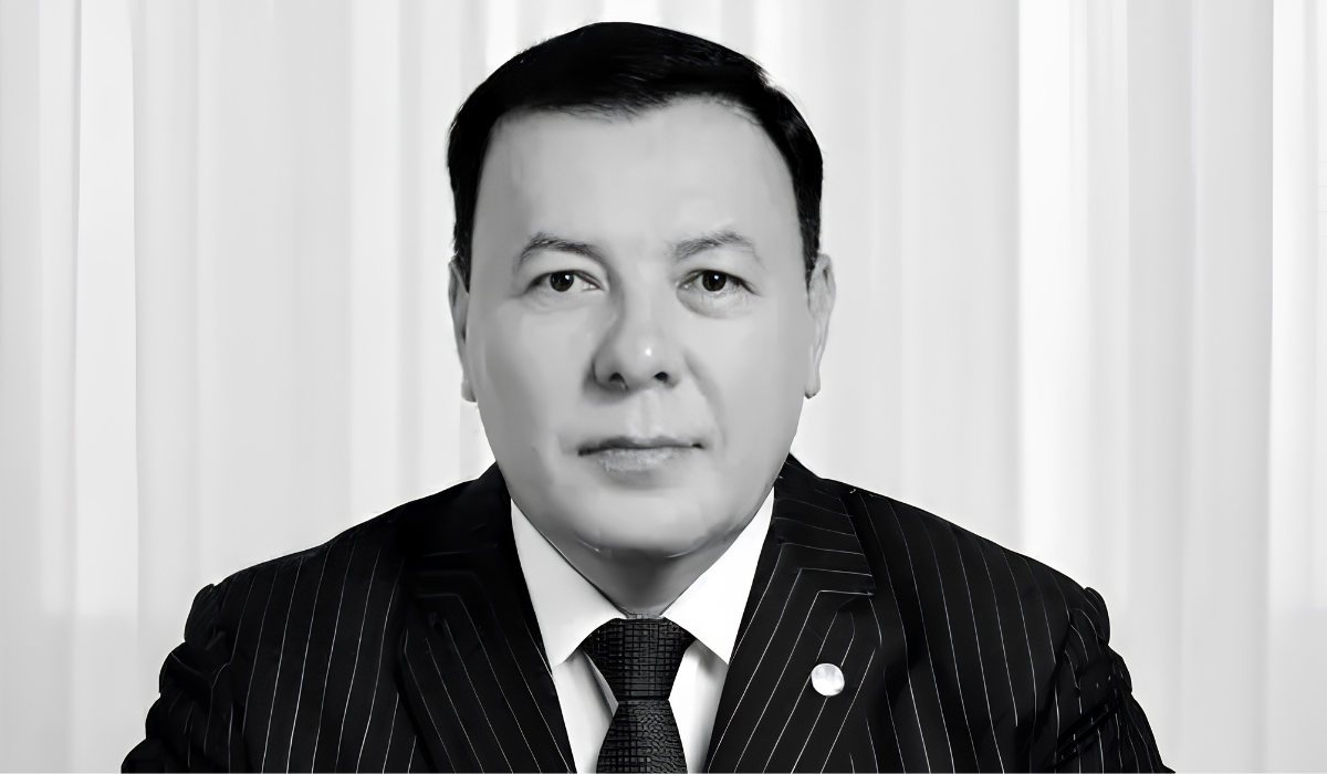 В Актау после пластической операции скончался депутат