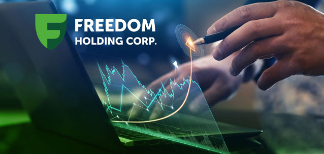 В состав Freedom Holding Corp. вошла еще одна компания