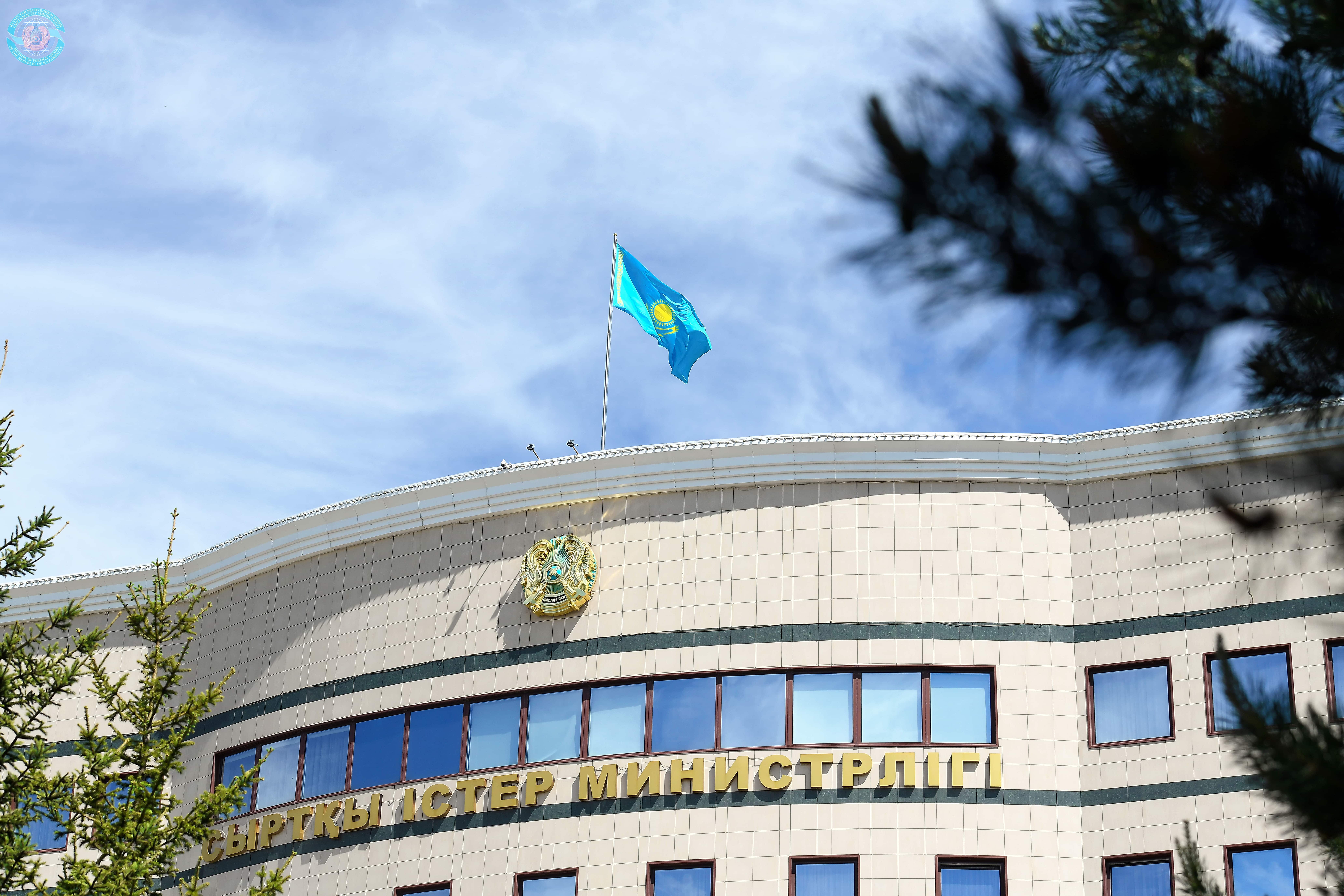 В МИД обеспокоены ростом числа инцидентов с казахстанцами за границей