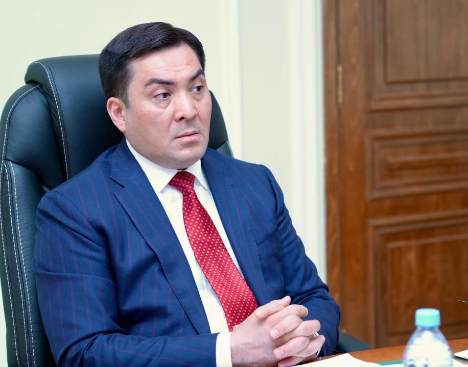 В Казахстане началась подготовка к строительству крупного НПЗ на 10 млн тонн