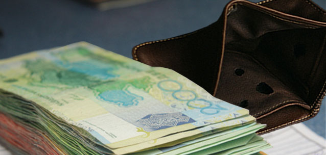 Коммуналку и бензин привяжут к инфляции: почему казахстанцам от этого не легче