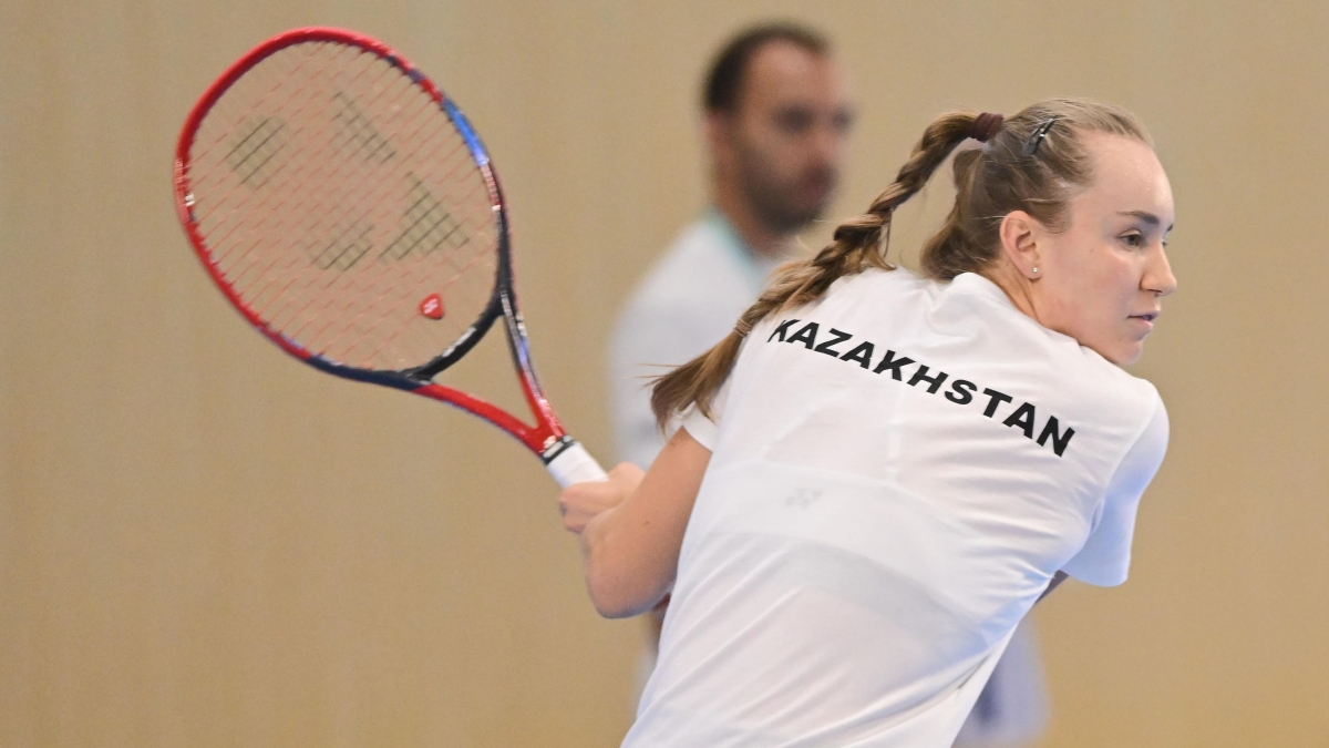 WTA прокомментировала поражение Рыбакиной от своей главной олимпийской обидчицы