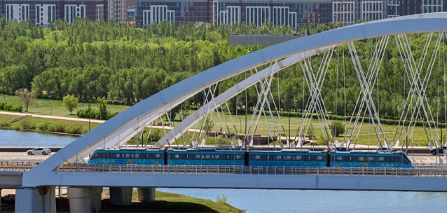 Инструкцию по защите ЛРТ от терактов готовятся утвердить в Казахстане