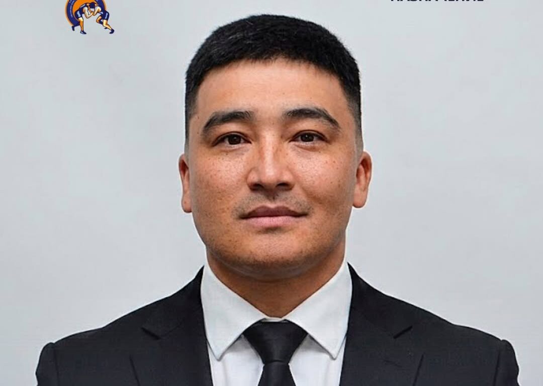 Автор юмористических видео Кожахметов получил пост в федерации борьбы Карагандинской области