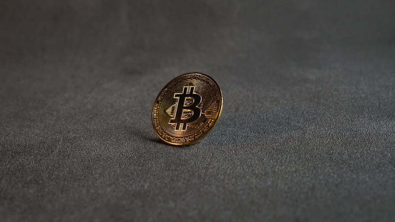 ИИ вернул доступ к 5 биткойнам спустя 10 лет