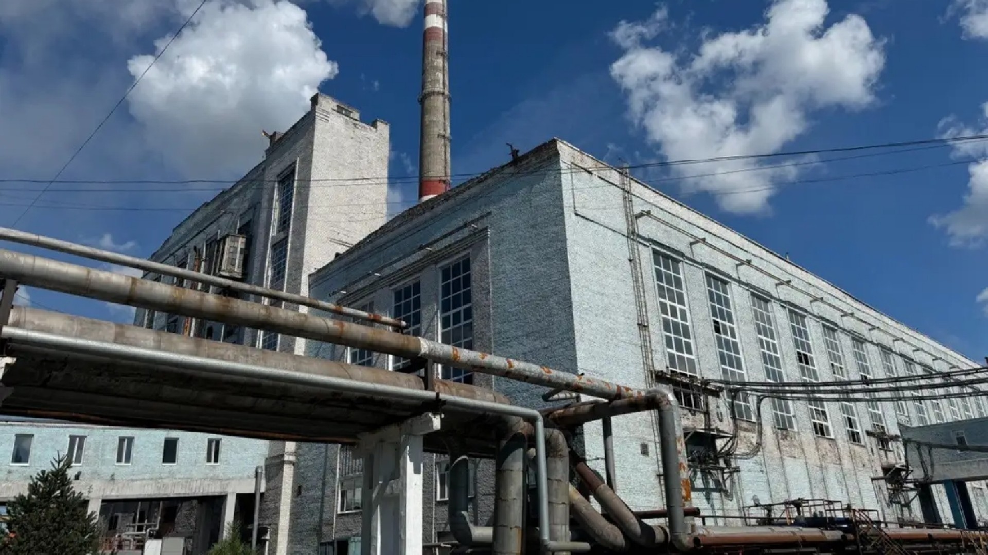 Готовность к следующему отопительному сезону обсудили в Правительстве