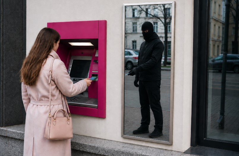 Как у казахстанки украли личность и без проблем открыли на ее имя банковскую карту