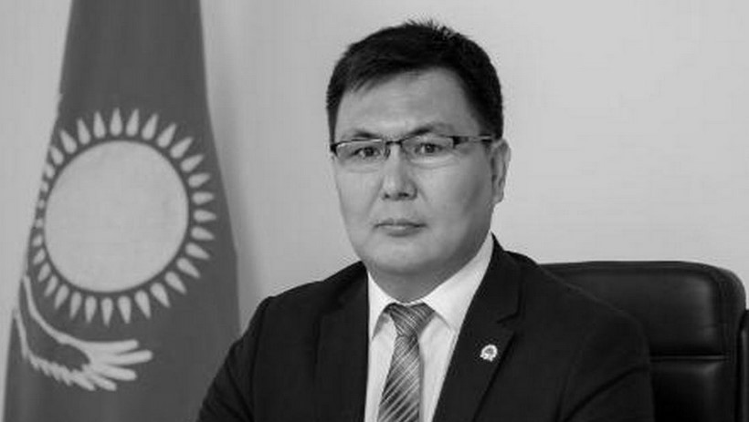 Заместитель акима района погиб в Атырауской области