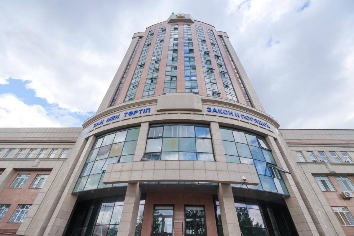 Казахстан укрепляет международное сотрудничество в борьбе с синтетическими наркотиками