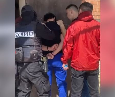 Наркотики под видом посылки: в Казахстане пресекли крупный канал сбыта