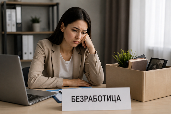 В Мангистау зафиксирован самый высокий уровень женской безработицы в Казахстане