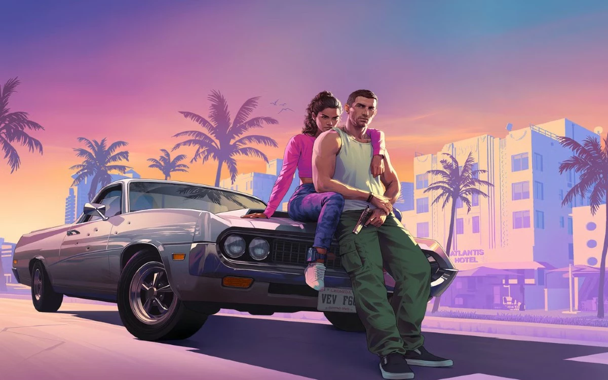 Официально: предзаказы GTA 6 стартуют 25 июня
