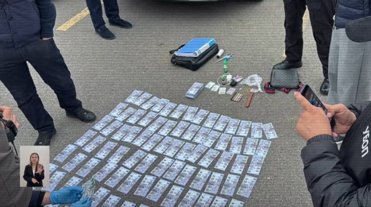 В Казахстане усилят профилактику вымогательств